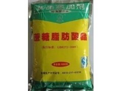 食品级蔗糖脂肪酸酯 价格、厂家与供应信息全解析——脂肪酸类乳化剂的核心选择